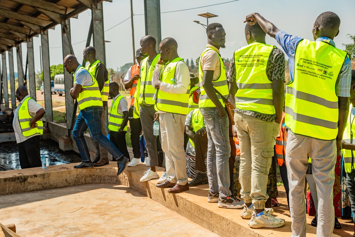 CEED Uganda tweet media