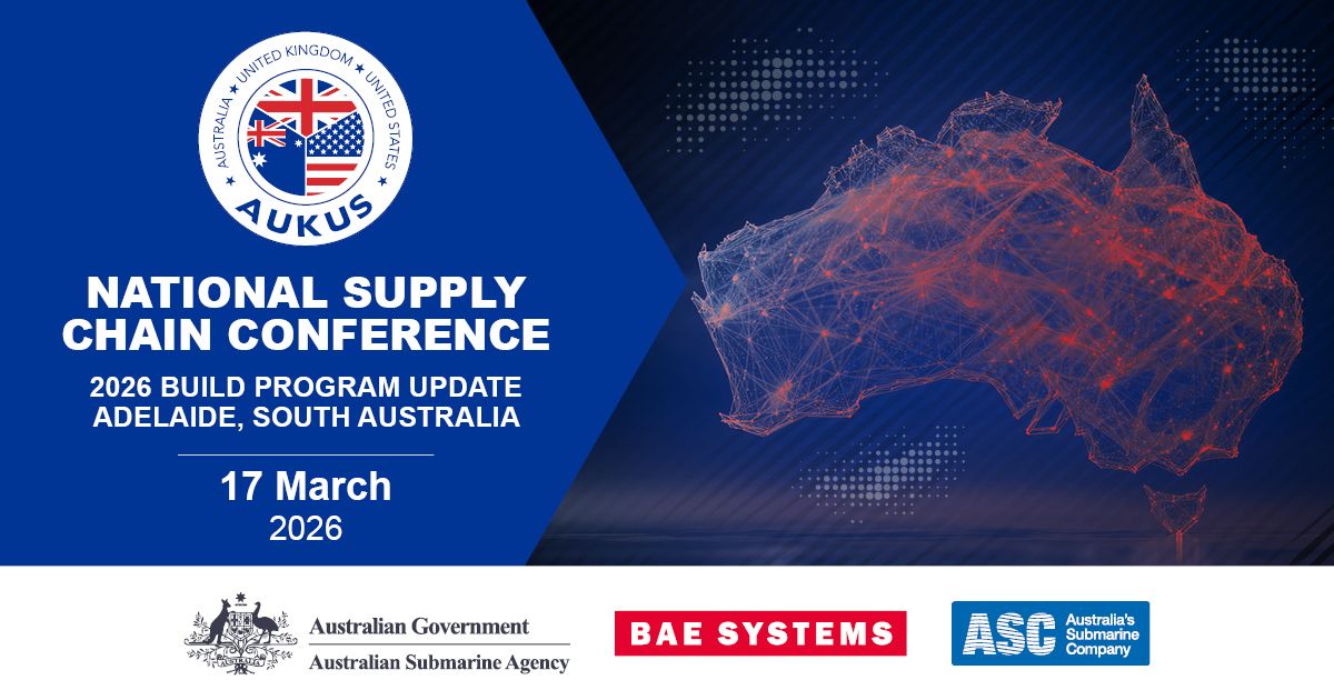 Defence SA tweet media