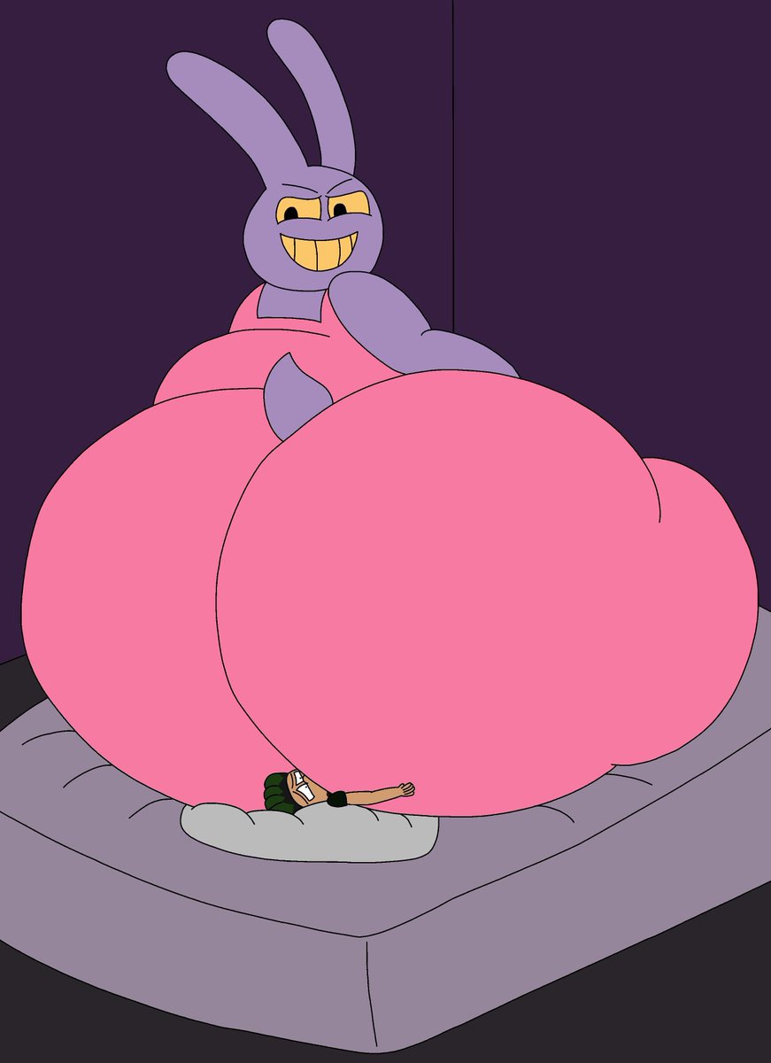 I Love jax big fat butt set on me so good