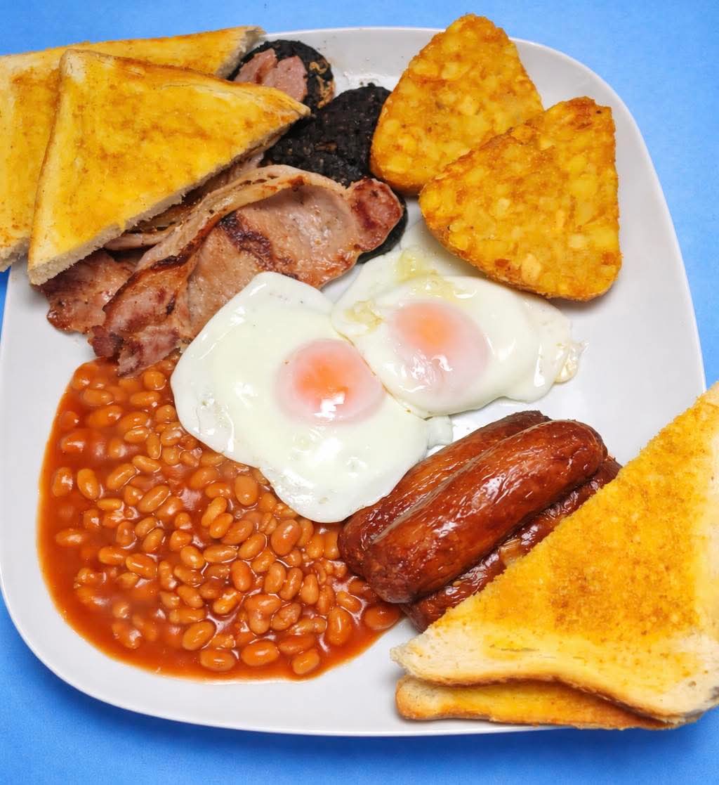 Keep Supporting Local 💙🤍