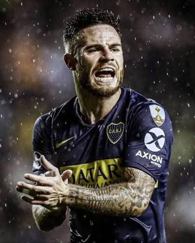 #BocaJuniors 

Nahitan Nández en <a href="/ElEspectadorUy/">El Espectador Deportes 🔊</a> 🗣️

"El otro día Riquelme me mandó un mensaje, preguntándome hasta cuándo iba a seguir de vacaciones en Arabia 😂.

Él me dijo que en #Boca dejé un lindo recuerdo y le gustaría que vuelva".