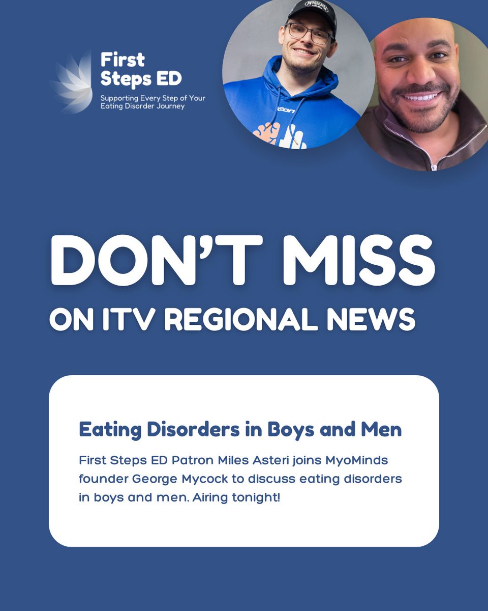 FirstStepsED tweet media