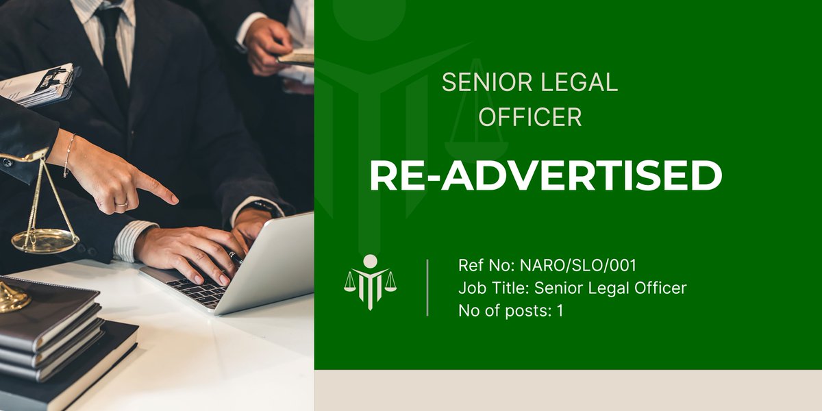 NARO Uganda tweet media