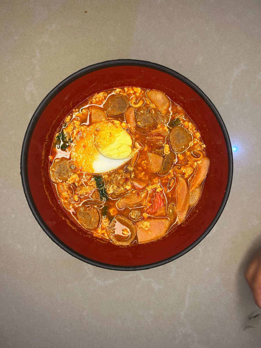 Seblak OKB²⁴ tweet media