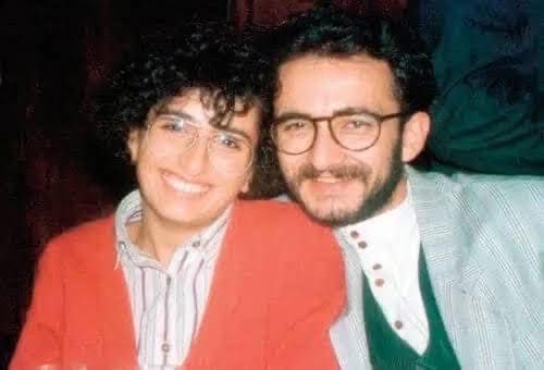 Canımız, yoldaşımız Hasret Gültekin’imizin sevdiceği Yeter Gültekin ablamızı ne yazık ki kaybettik. Hasret’ine sevdayla geçen ömrünü, Hasret’ine kavuşarak tamamladı. Güle güle güzel ablam. Hasret’in o güzel sazı ve sesi seni sarsın, sarmalasın.