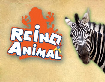 REINO ANIMAL. Cada episodio es en sí mismo es una mirada divertida al mundo de los animales, ya sea visitando a un grupo en particular (como los grandes felinos) o a los animales de todo un continente. Lunes  a domingo, a la medianoche