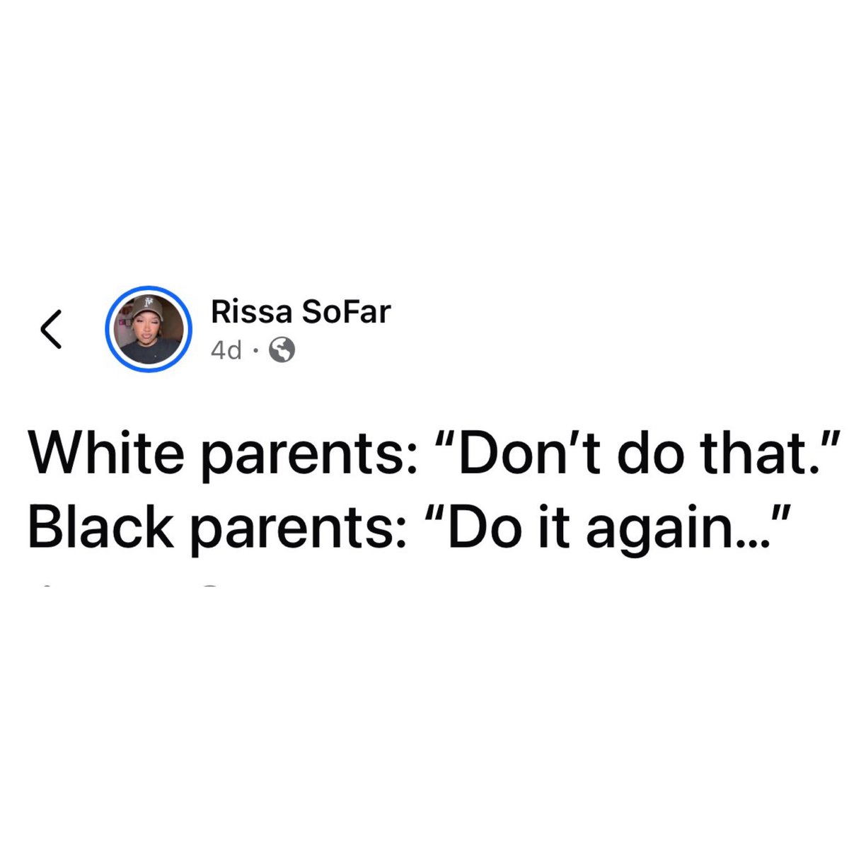 Rickey Smiley tweet media