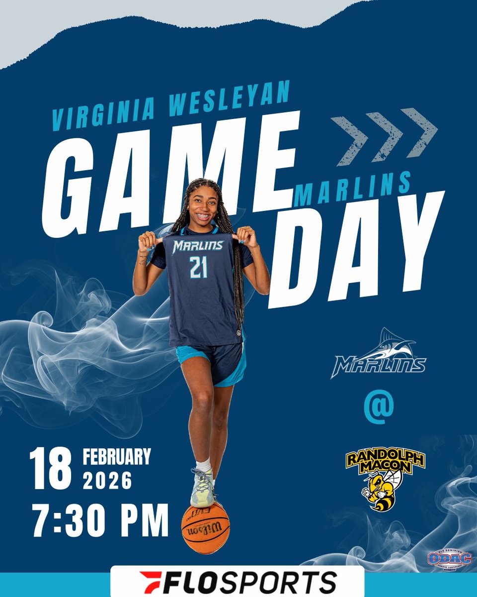 VWU WBB tweet media