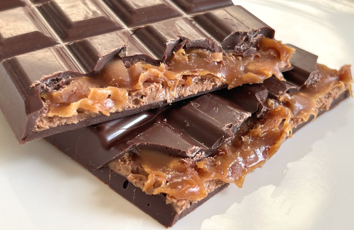 サロショ2026🍫 ベルナシオン ＊ タブレット カカウェット ノワール