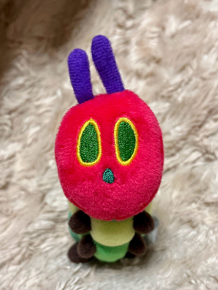 ゆな🍊いもむし tweet media