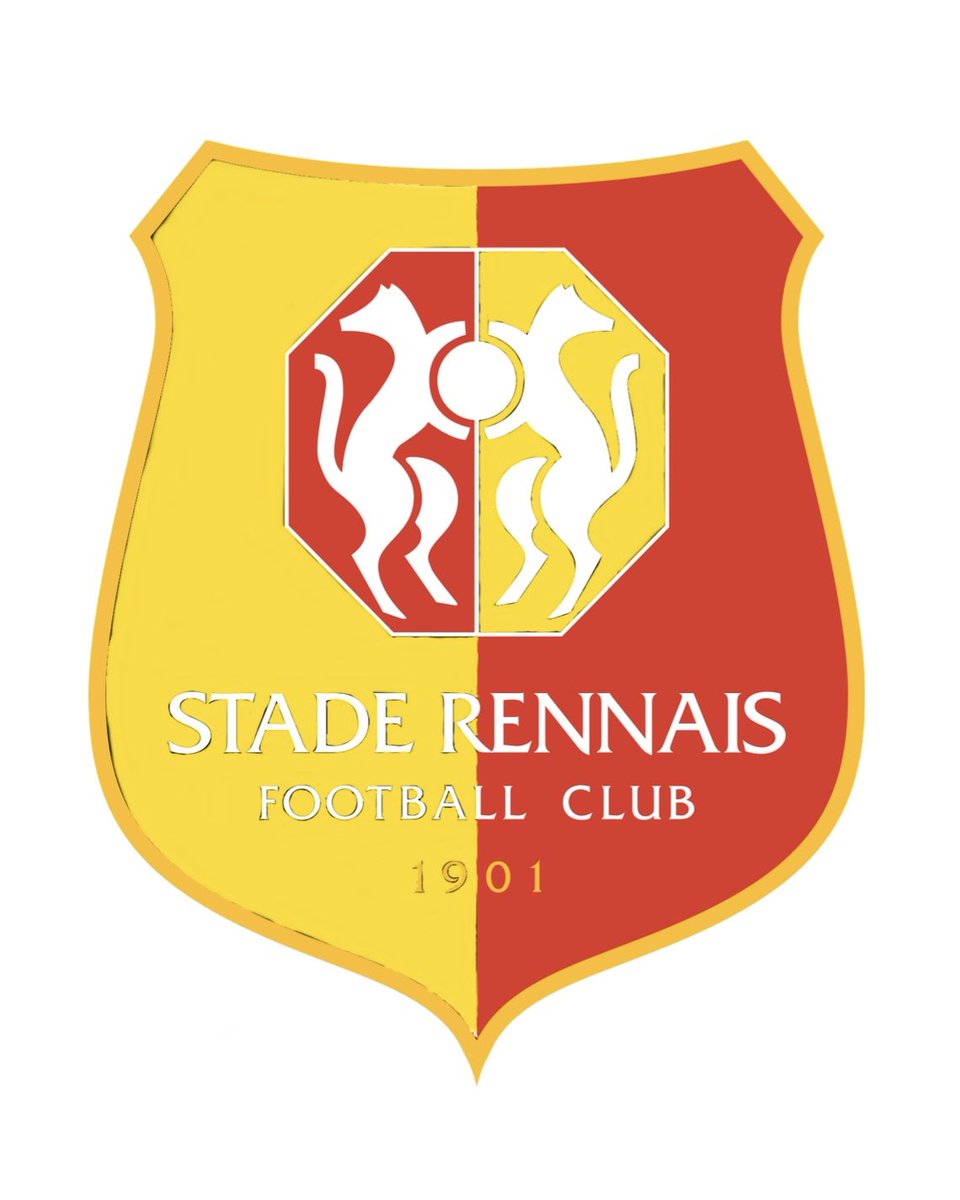 karadext's tweet photo. @staderennais Toutes nos félicitations pour cette jolie recrue.
Si le RCLens n'existait pas... On se demande où Rennes tirerait ses idées recrutement...
Nouveau logo à utiliser désormais ⬇️
#Haise #Fofana #Frankowski #Samba etc... #RCRennes https://t.co/kam8UqTKHO