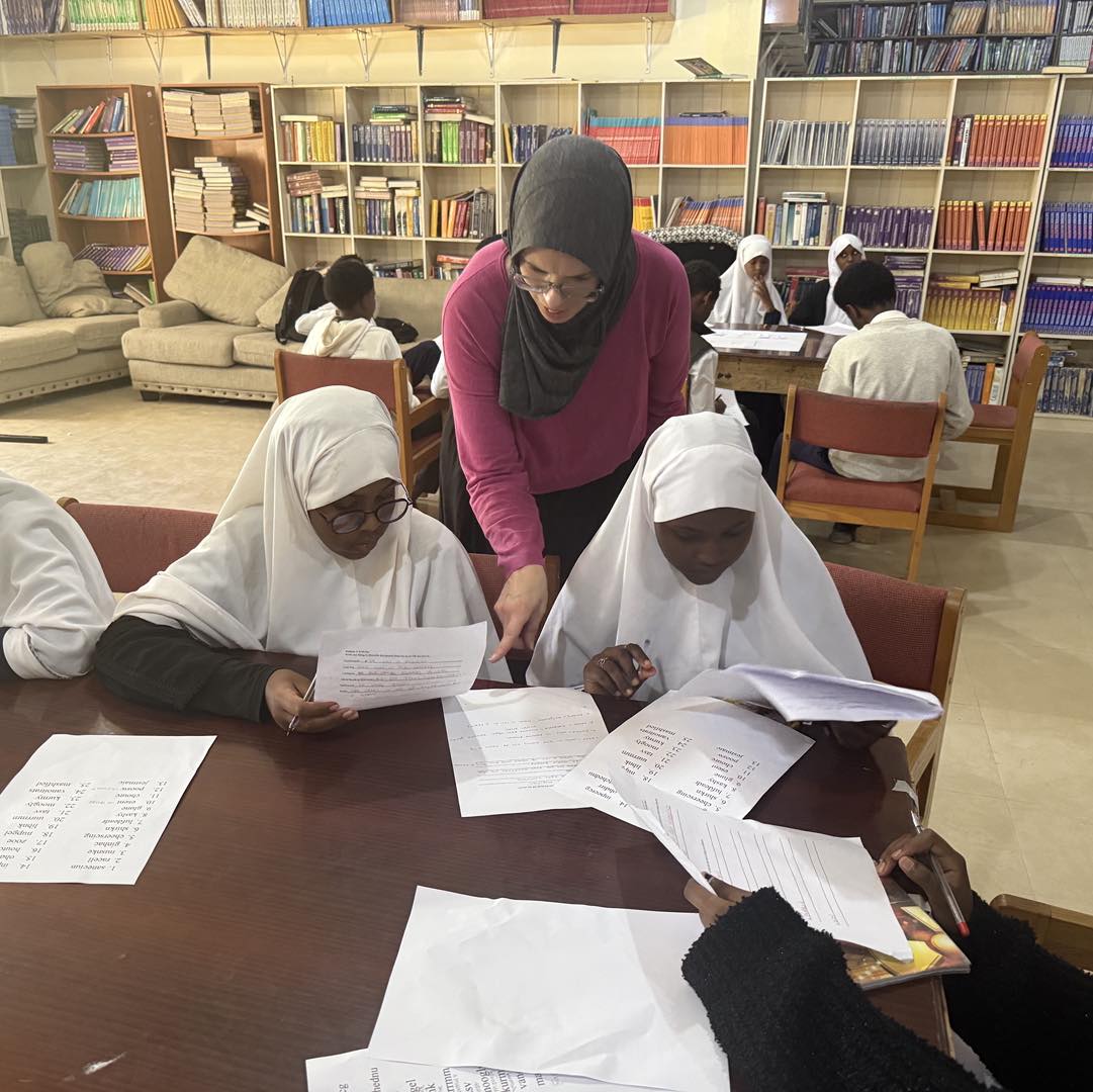 Abaarso Network tweet media