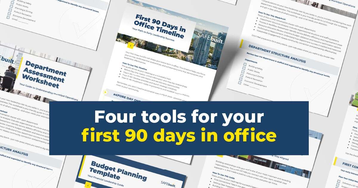 SAFEbuilt tweet media