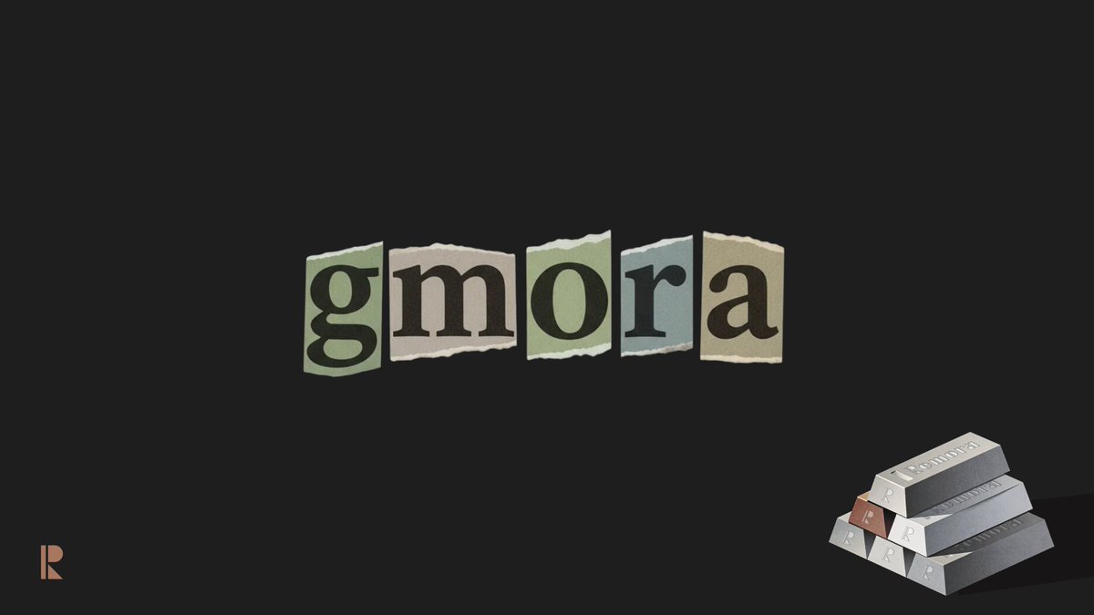 Remora Markets tweet media