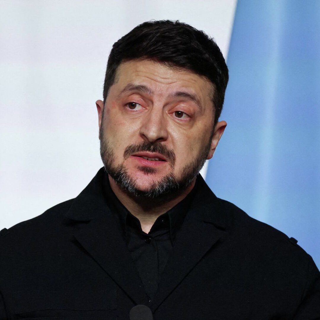 🇸🇰🇭🇺🇺🇦 Slovakia and Hungary completely halt diesel exports to Ukraine

No more fuel until Kiev restores oil flow through the Druzhba pipeline

Slovakia has even vowed to cut electricity supplies as well if Ukraine continues blocking transit via Druzhba