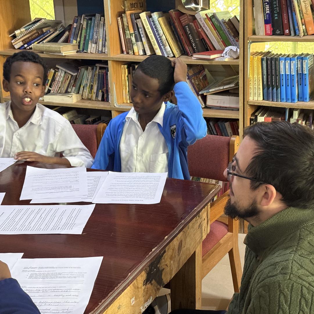 Abaarso Network tweet media