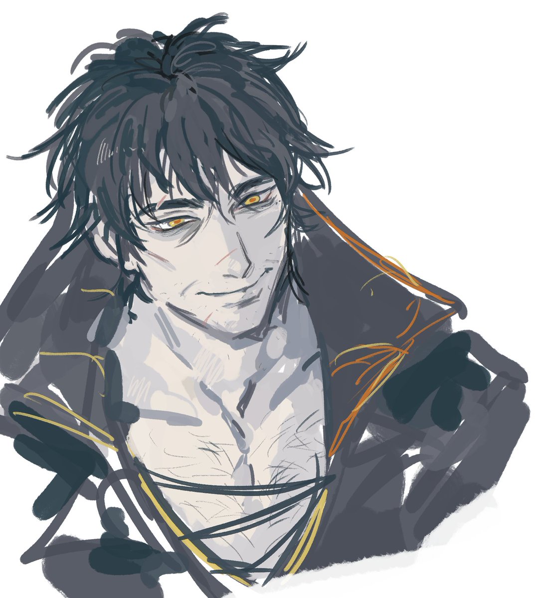 청년이 아니라 중년 따쉬 . .?