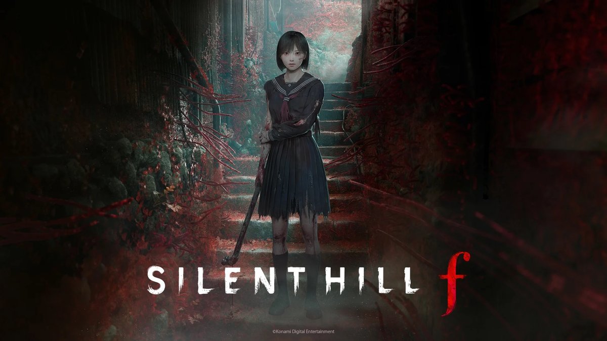 Önce biraz sohbet sonra Silent Hill f oynayacağım arkadaşlar. Yayınıma beklerim                      

twitch.tv/karekareoyun 
kick.com/karekareoyun 

#silenthill #silenthillf #justchatting #sohbet #kick #kicktürkiye #gaming #twitch #twitchtürkiye