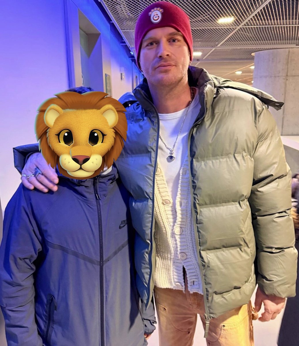 صور حصرية للفنان كيفانش تاتليتوغ