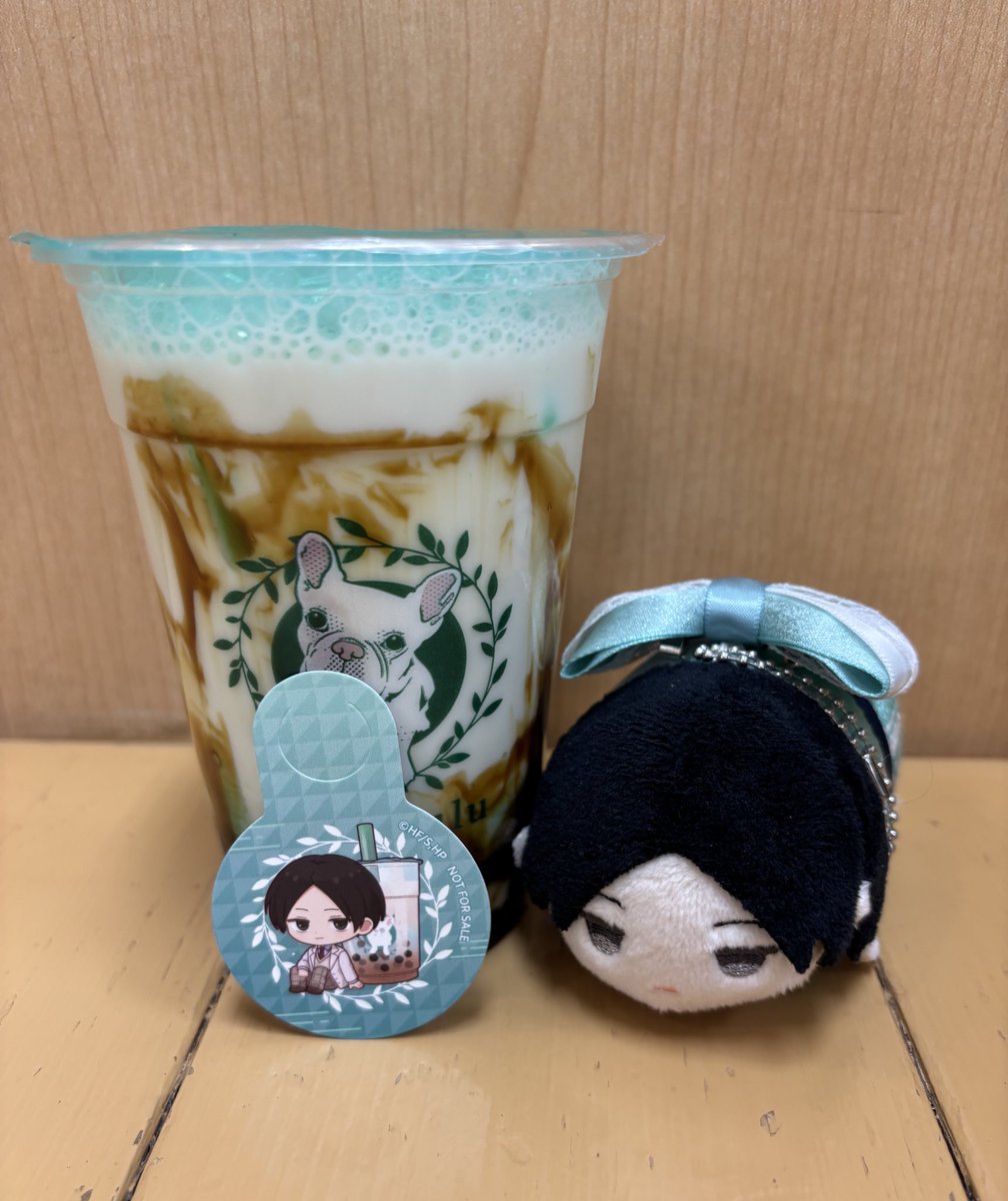 やや不思議な味がしました😌