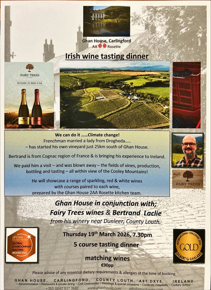 Ghan House tweet media