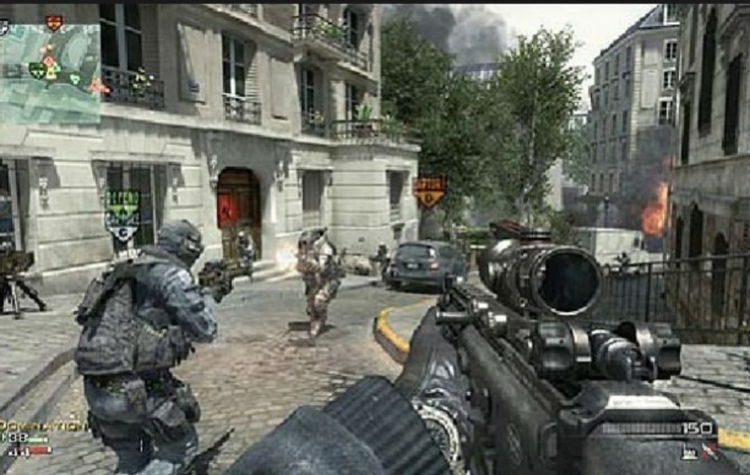 EricEfournier's tweet photo. Think you can outsmart the.battlefield? 
Step into the Lab and see if your tactics hold ; 
up. Only the sharpest minds survive, slide in 
and prove it 
#callofdutywarzone #callofdutyclips 
#GamingCommunity #GameStrategy 
#gaming https://t.co/ozDXjDlME2