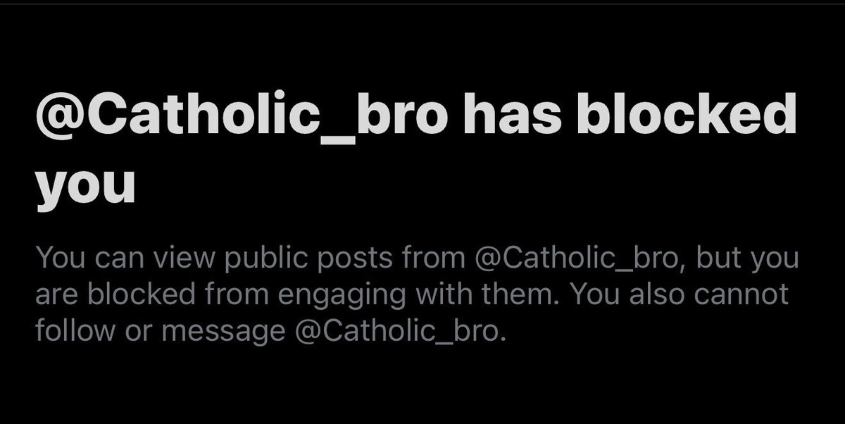 This guy has some nerve, don’t be fooled by him. He says the same thing over and over whenever confronted of his paganism.
