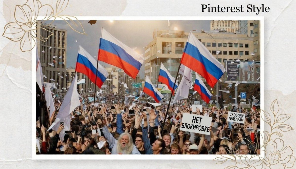 journalistAleex's tweet image. Вот и пришло время публично высказаться о блокировке «TГ» Я давно работаю в медиасфере: Telegram связывает граждан с властью, решает социальные и правозащитные вопросы, спасает людей. Нарушителей нужно наказывать адресно, а не миллионы пользователей.
#FreeTelegram #телега