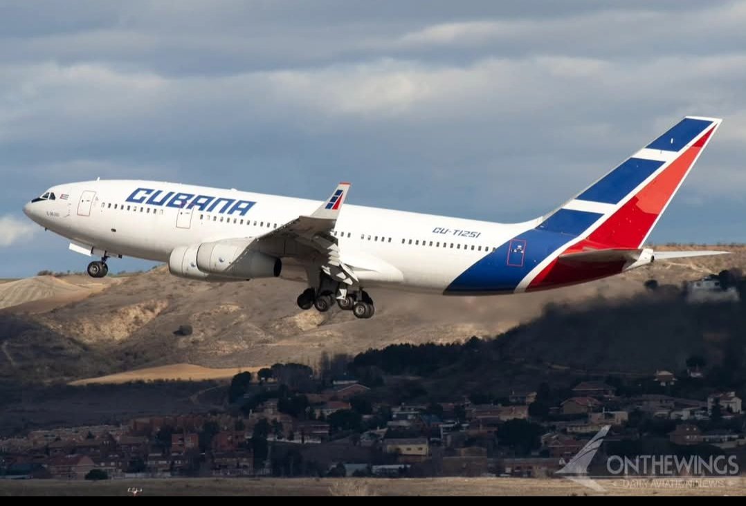 ☀️✈️ ¡Buenos días, Cuba!  
Hoy nuestros corazones despegan como alas, llevando amor y esperanza por esta tierra que siempre vuela alto en dignidad.  
❤️🇨🇺 Que la jornada sea tan firme y luminosa como un vuelo hacia el horizonte.
