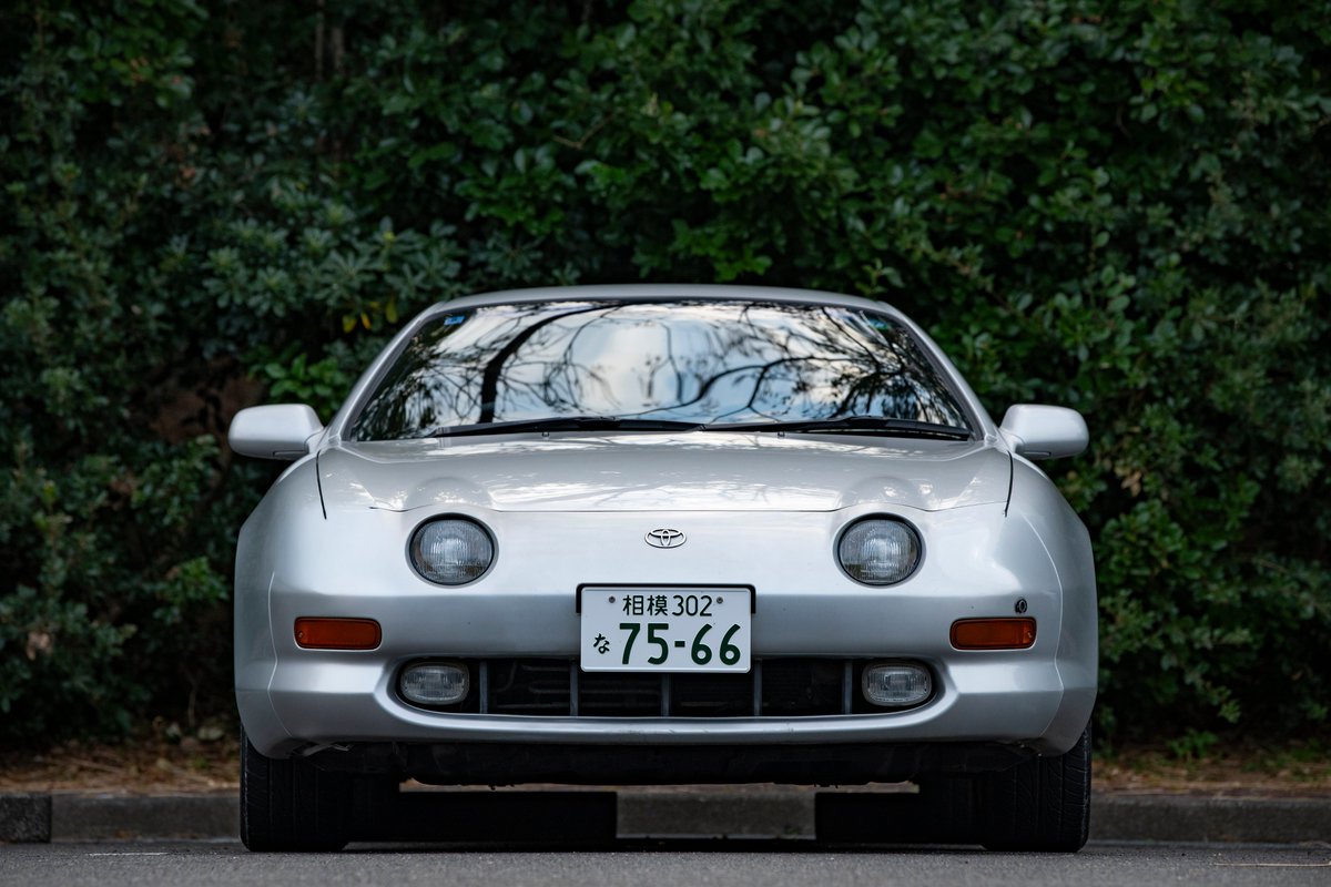 かずぅー⊿MR-S→MR-S (@kazu_78) / Posts / X