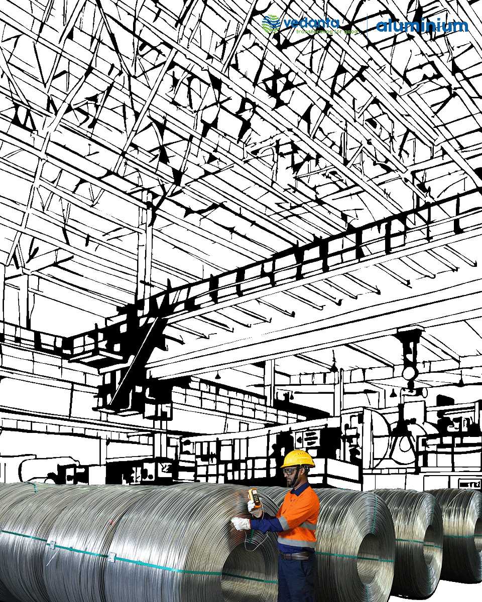 VedantaAluminum's tweet photo. Tap to see the metal of the future!
#VedantaAluminium #TapTrend #DontTap https://t.co/hO7sPVU4xP