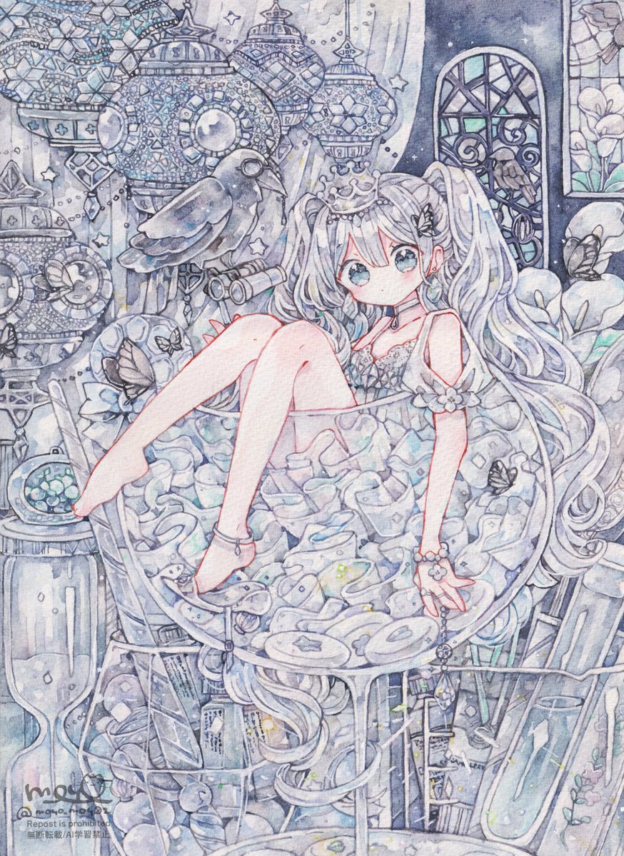 🎨展示のお知らせ🎨 2/18～21日、神保町のGalleryCORSO様で開催の ARTs