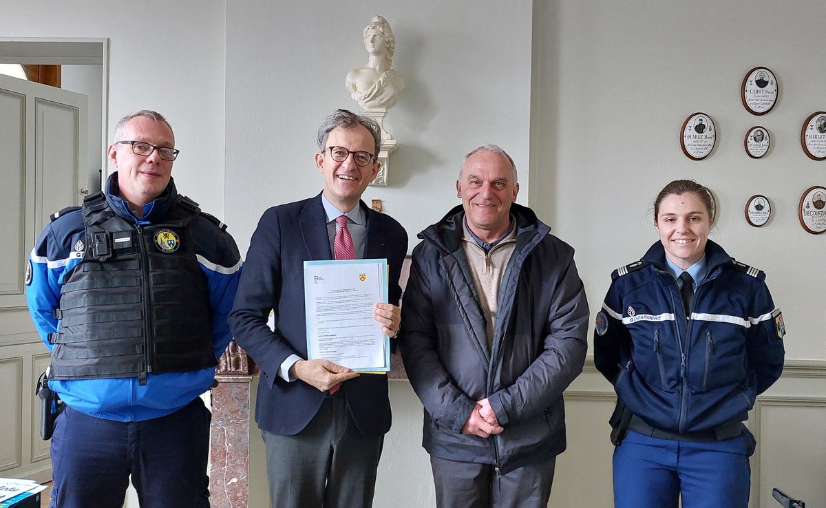 Procureur d’Arras tweet media