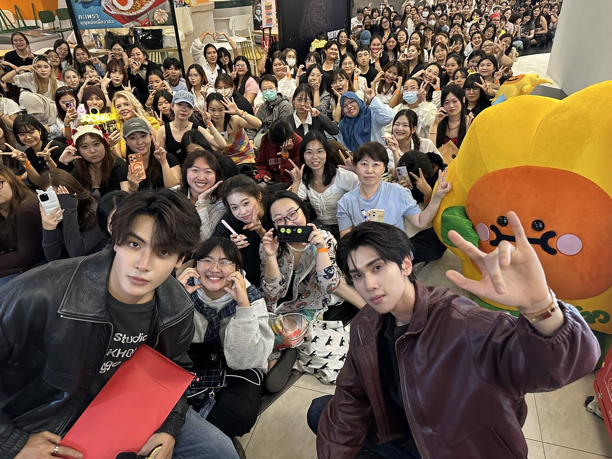 DareYouToDeath's tweet photo. ขอบคุณทุกคนที่มาลงพื้นที่กับพวกเรานะครับ 
สำหรับวันนี้เดินทางกลับบ้านปลอดภัย แล้วเจอกัน #DareYouToDeath Final EP. นะคร้าบ
ฝันดีครับ 😘💥🔫 https://t.co/lx9AH13dNs