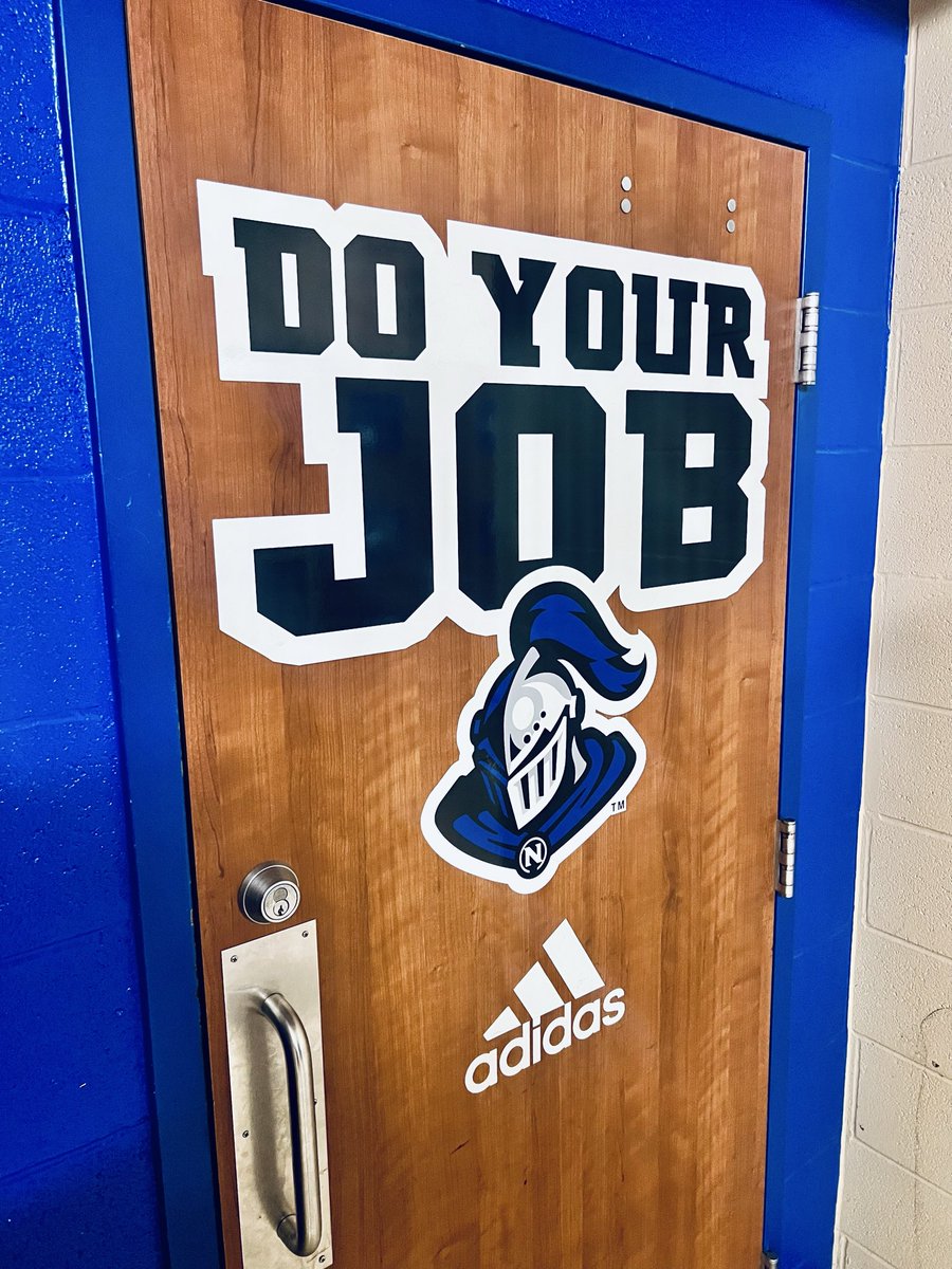 Nolensville Knights Football tweet media