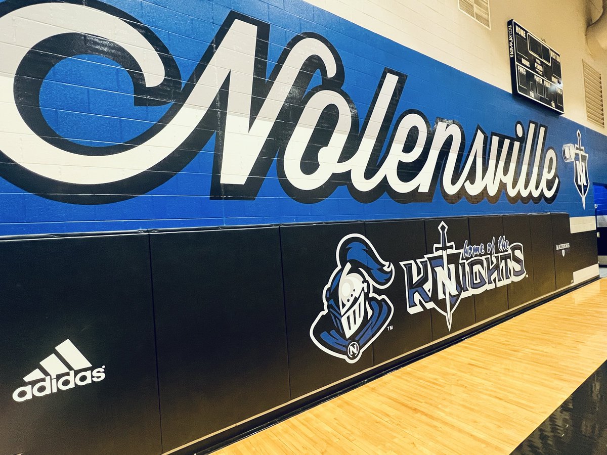 Nolensville Knights Football tweet media