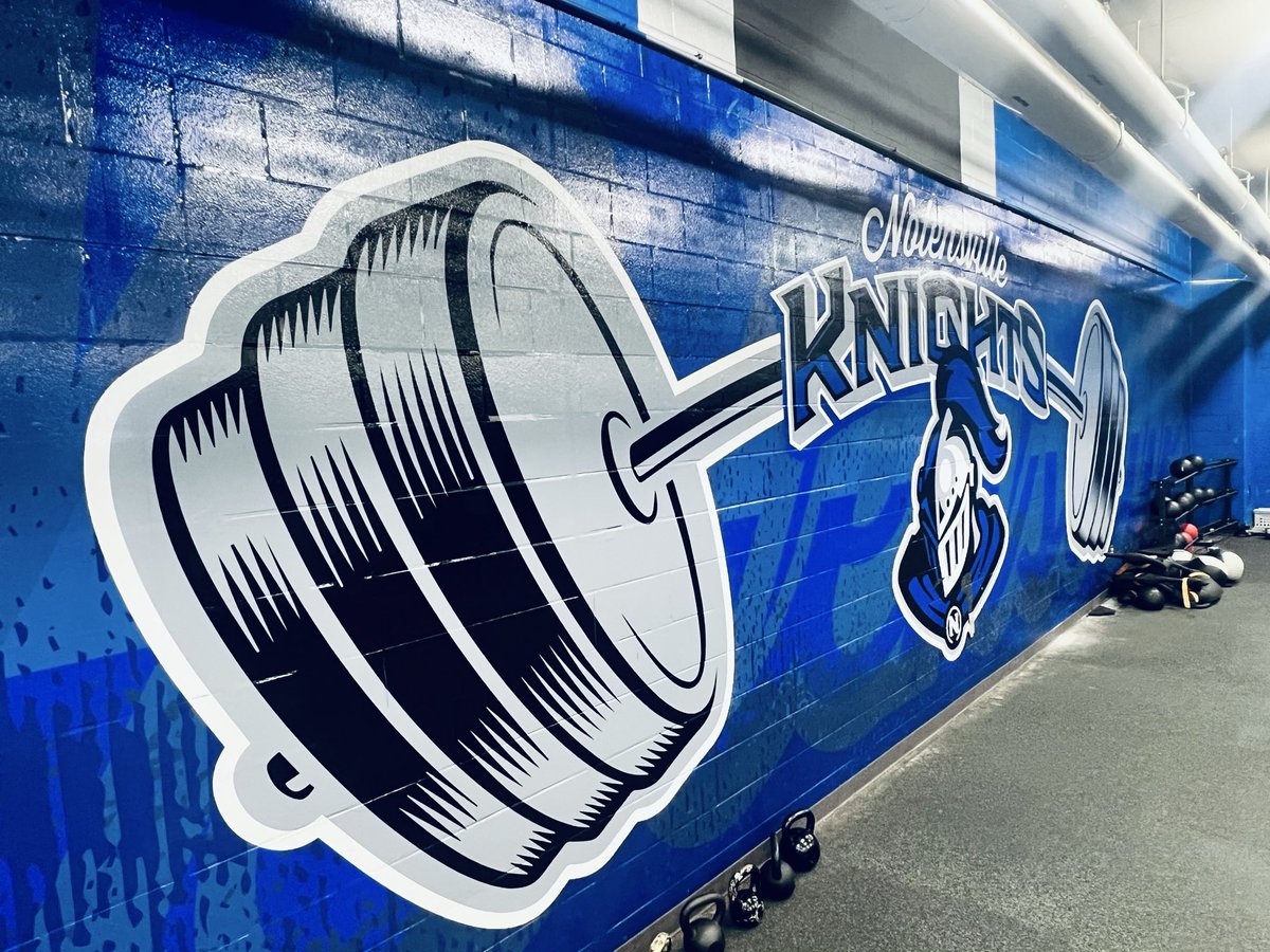 Nolensville Knights Football tweet media