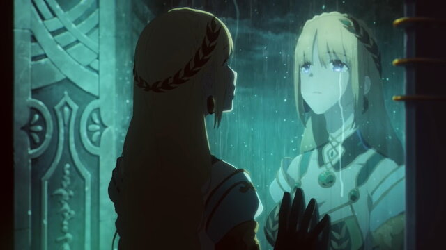 僕はこのデメテルが大好きなんですけど、育てた人曰くこうはならないと聞いたので未練はなくなりました