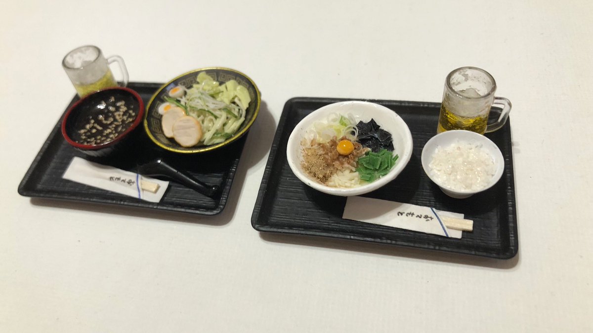 天井もなか tweet media