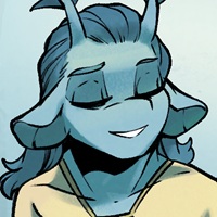 Parapsych Comic tweet media