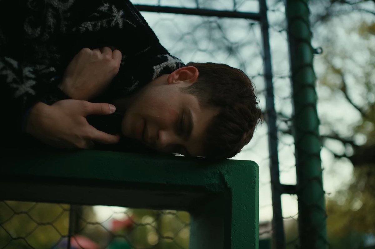 it finally happened 😭😭 #sramhr