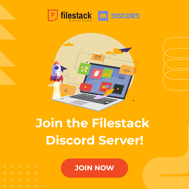 Filestack tweet media