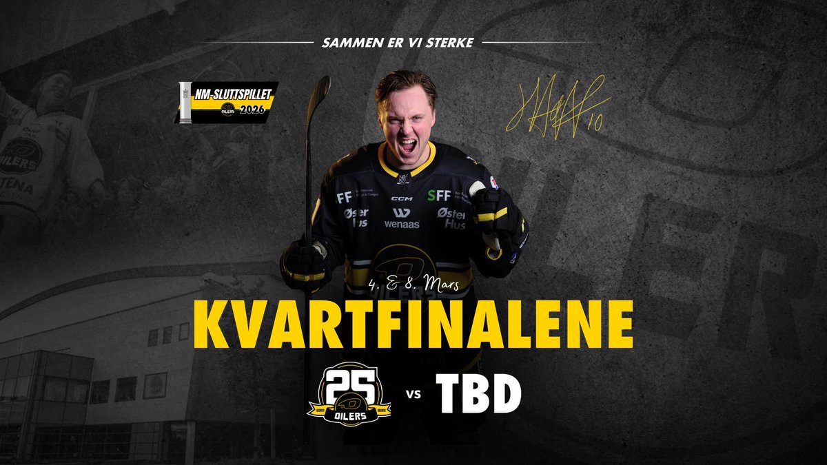 Stavanger Oilers tweet media