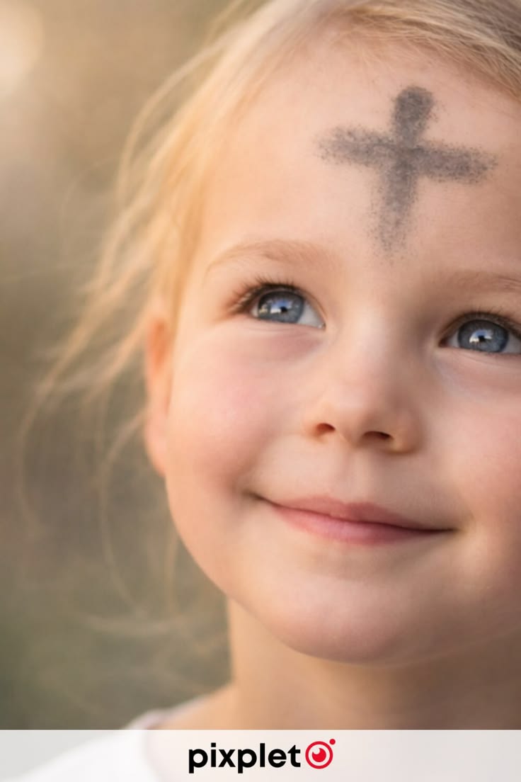Today is Ash Wednesday ; the first day of Lent. It is the beginning of a season of repentance, fasting, and awaiting Christ's resurrection.