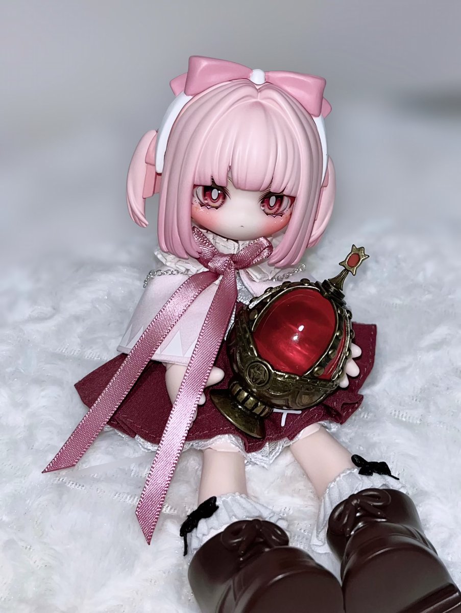 ふぃーあ@【P12】3月東京i doll 76 (@vier_1525) / Posts / X