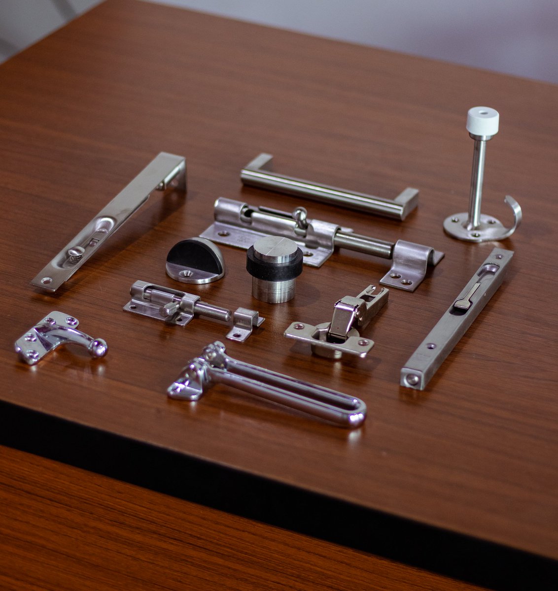 PertocLimited's tweet image. Every detail matters. From bolts to retainers, choose accessories that delivers strength, security, and timeless performance.#pertoc #YouTubeDOWN #Ramadan #qualityaccessories.