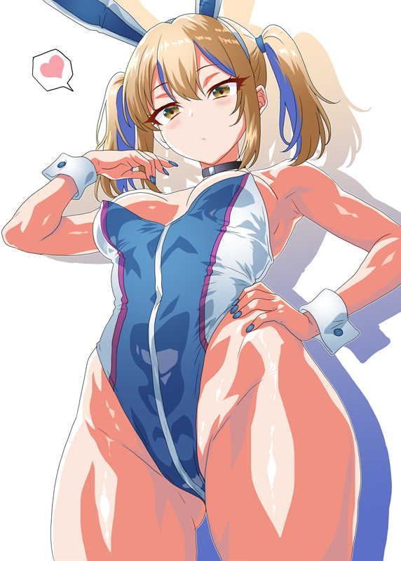 これは閃光のハサウェイのΣφ三φ(:3」∠)_バニーハーラ 