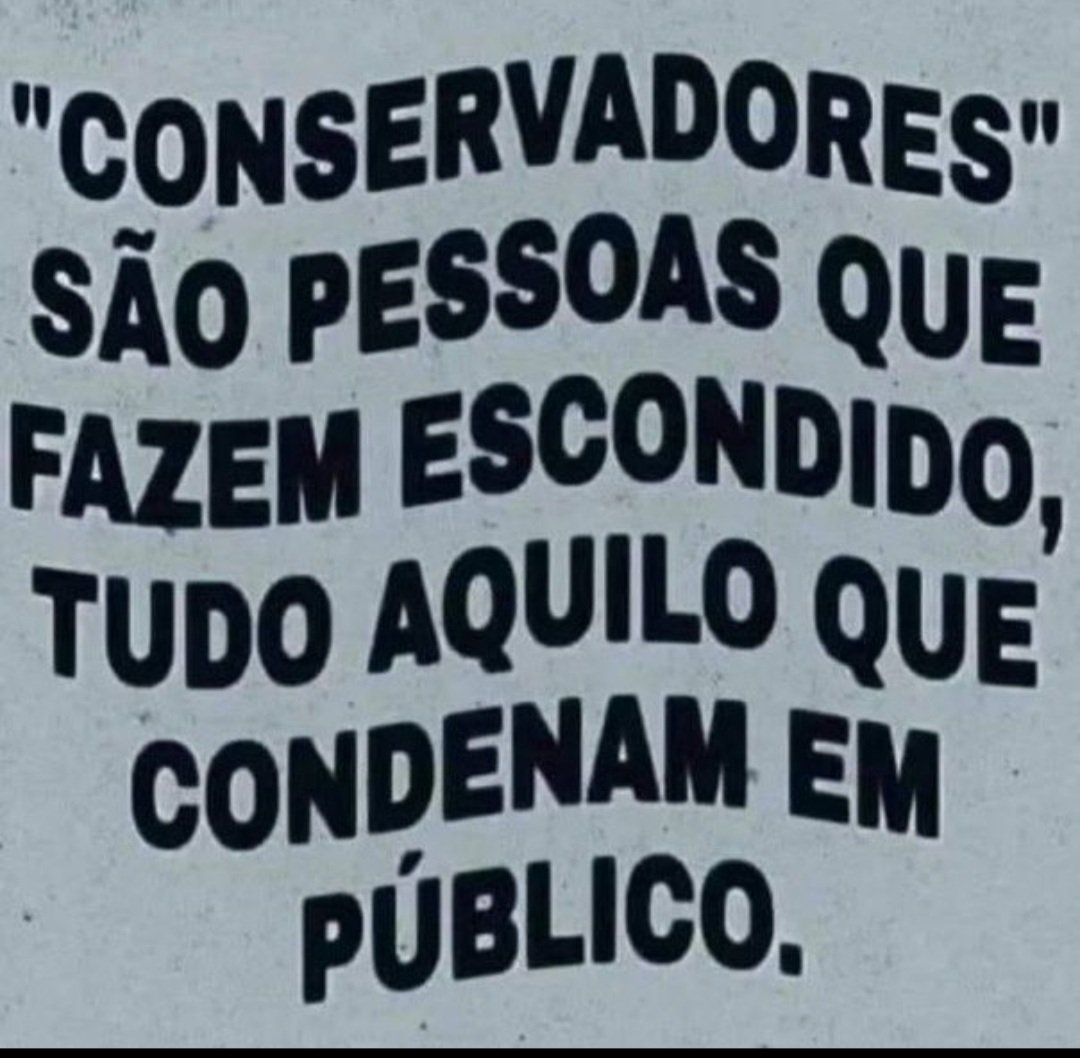 Vozdobrasilbr's tweet image. 