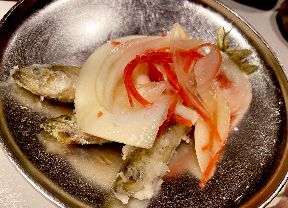 ワカサギ
タコ
たけぬこ
カワハギとヒラメと肝

うまみみみみみみみみみみみみみみみみみ 