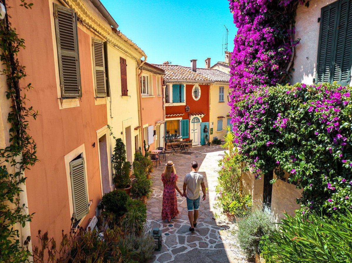 Var Tourisme tweet media